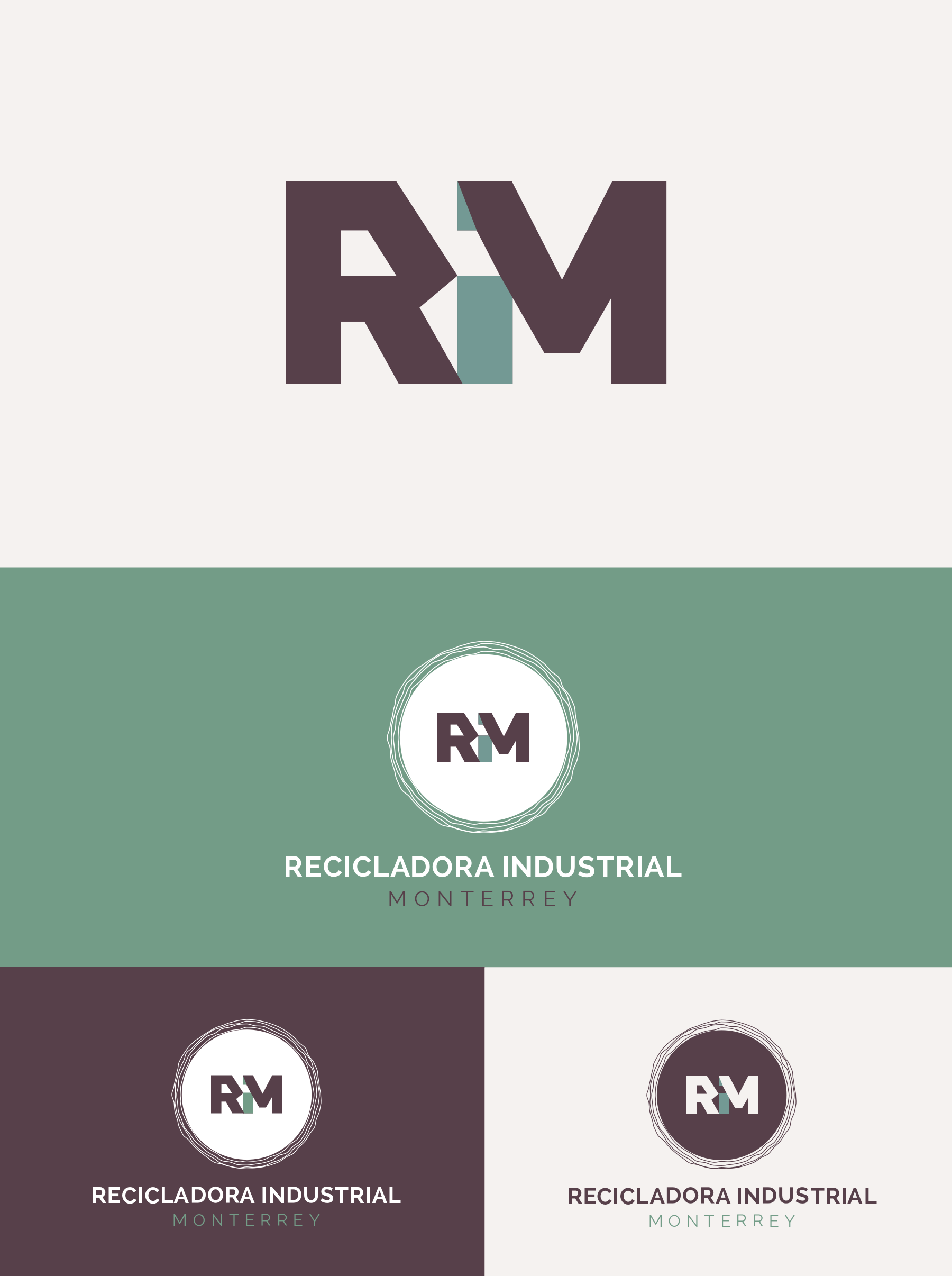 RIM Mark and logo